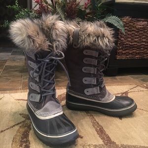 Sorel Joan of Arctic Boot